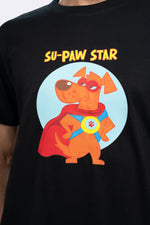 Su-paw Star