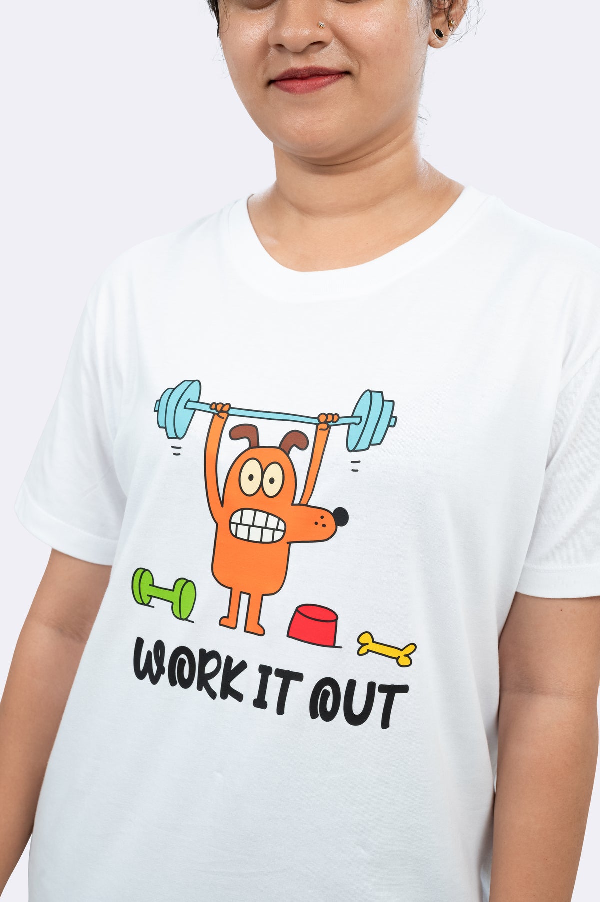 Work it out