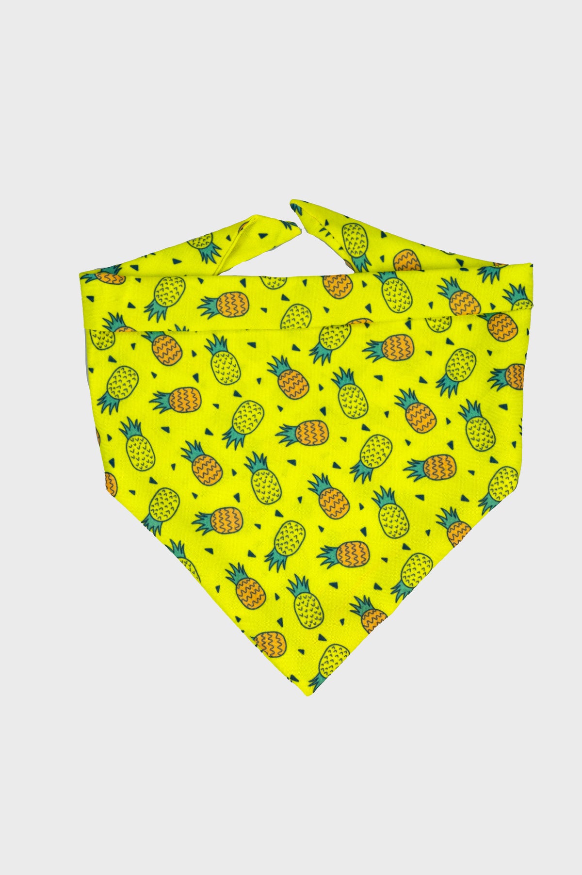 Pineapple Punch Bandana