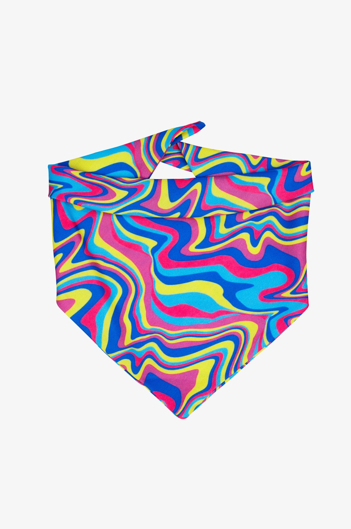 Rainbow Bandana