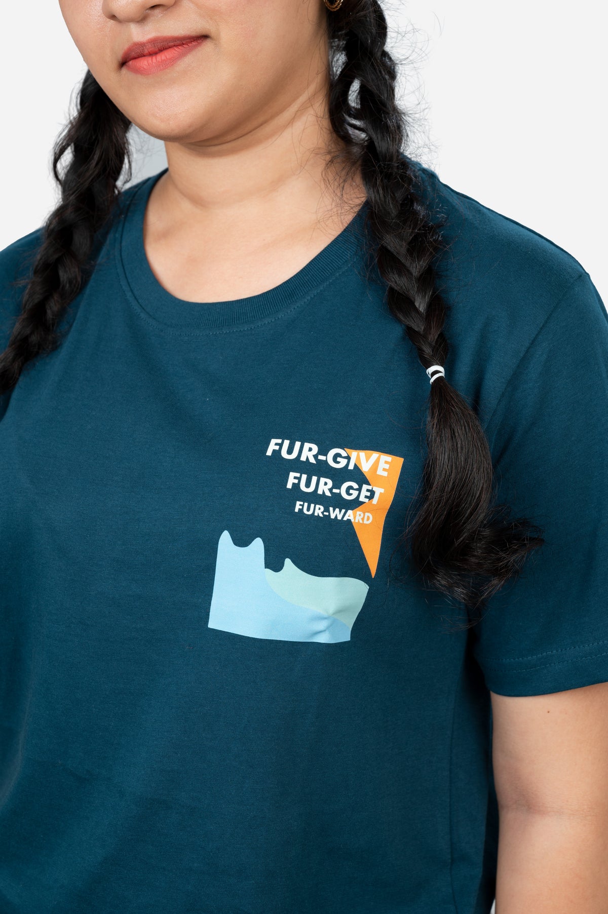 Furgive, Furget, Furward