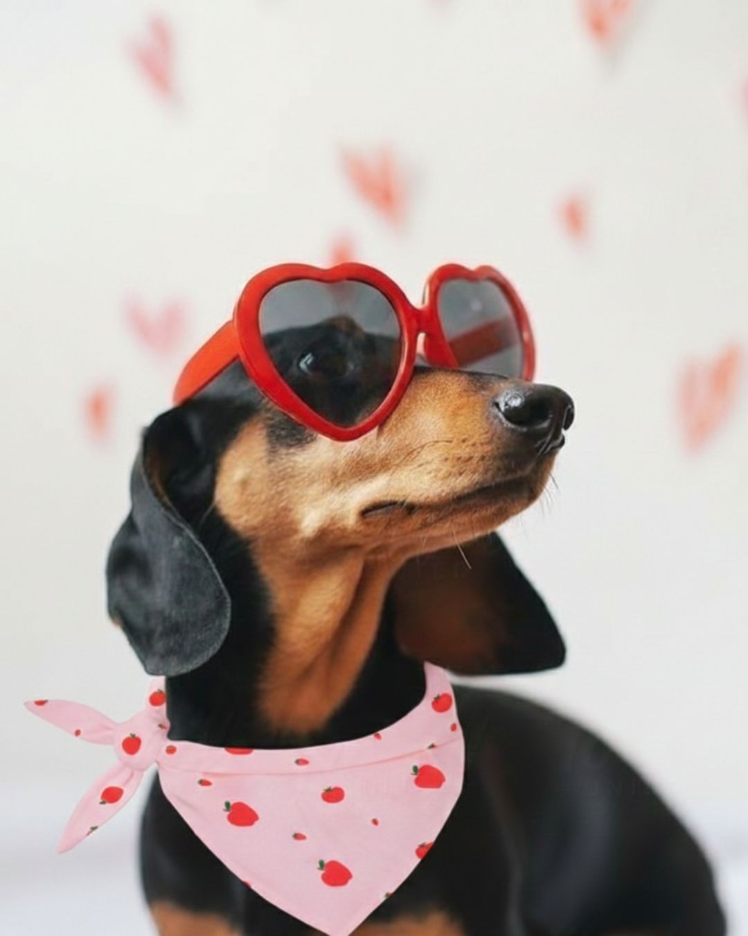 Fruit Treats Bandana