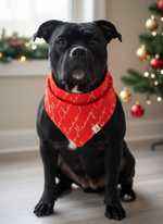Christmas Cheer Bandana