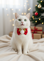 Rudolph Festive Bowtie